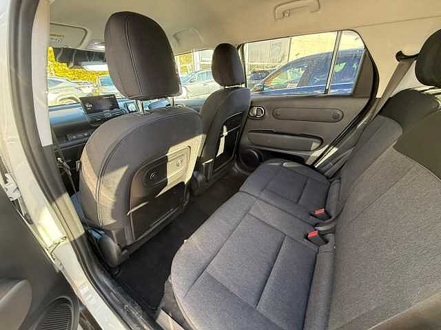 Hyundai INSTER 85kW 02 49kWh 5dr Auto Beige