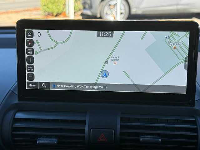 Hyundai INSTER 85kW 02 49kWh 5dr Auto Beige