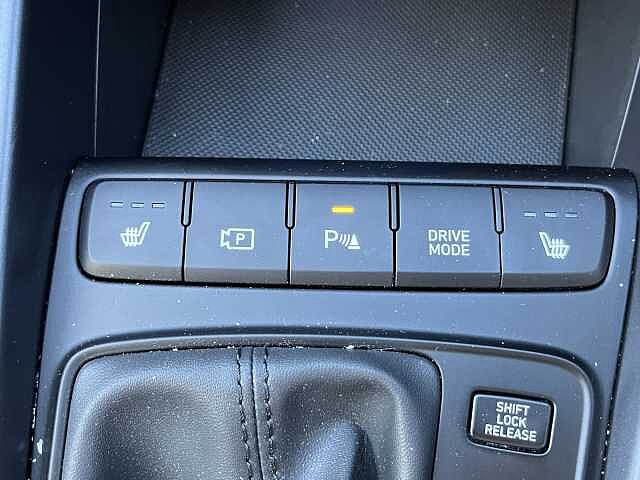 Hyundai I20 1.0T GDi Premium 5dr DCT Grey