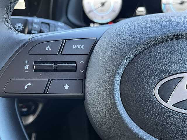 Hyundai I20 1.0T GDi Premium 5dr DCT Grey