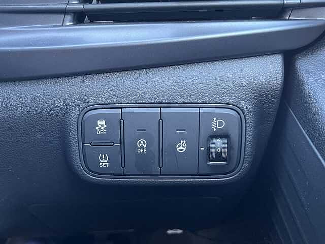 Hyundai I20 1.0T GDi Premium 5dr DCT Grey