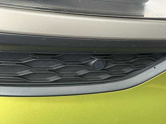 Hyundai KONA 1.6T GDi Blue Drive Premium GT 5dr 4WD DCT Yellow