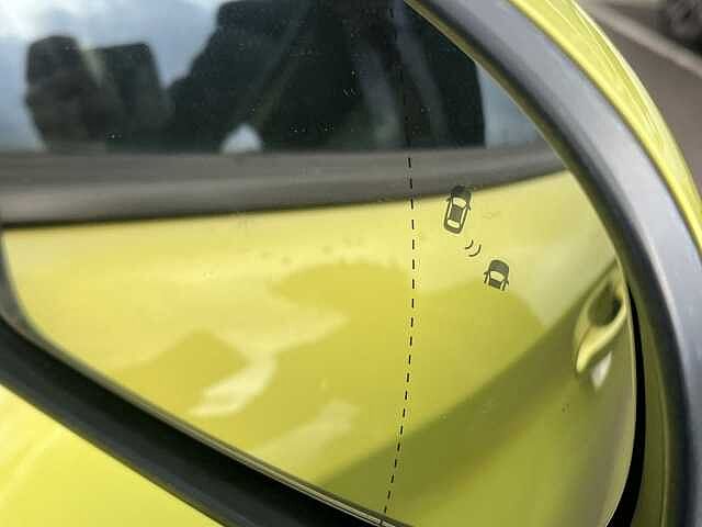 Hyundai KONA 1.6T GDi Blue Drive Premium GT 5dr 4WD DCT Yellow