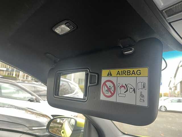 Hyundai KONA 1.6T GDi Blue Drive Premium GT 5dr 4WD DCT Yellow