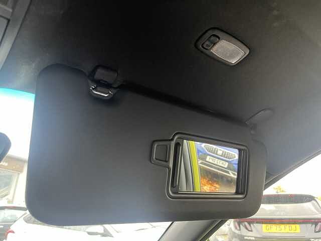 Hyundai KONA 1.6T GDi Blue Drive Premium GT 5dr 4WD DCT Yellow