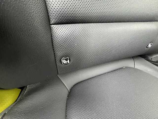 Hyundai KONA 1.6T GDi Blue Drive Premium GT 5dr 4WD DCT Yellow