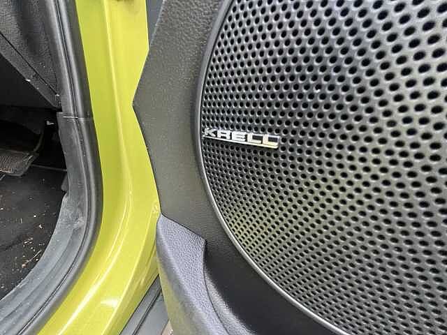 Hyundai KONA 1.6T GDi Blue Drive Premium GT 5dr 4WD DCT Yellow