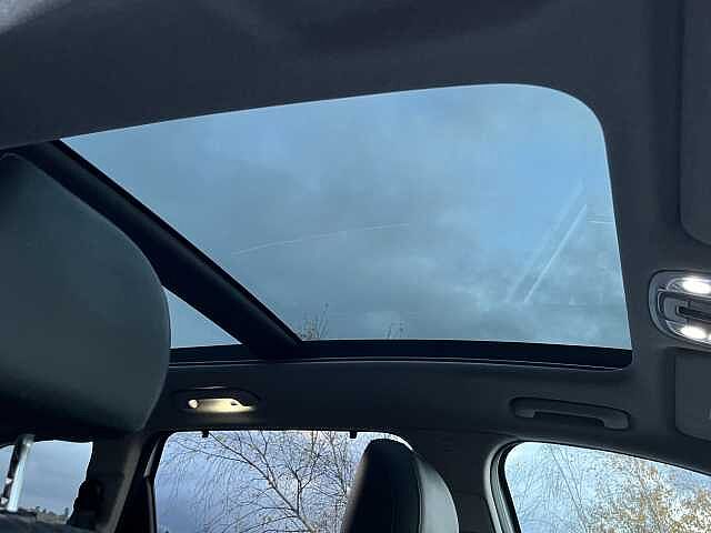 Hyundai SANTA FE 2.2 CRDi Premium SE 5dr 4WD Auto