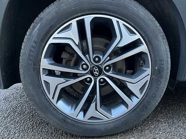 Hyundai SANTA FE 2.2 CRDi Premium SE 5dr 4WD Auto
