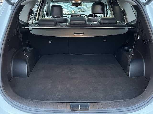 Hyundai SANTA FE 2.2 CRDi Premium SE 5dr 4WD Auto