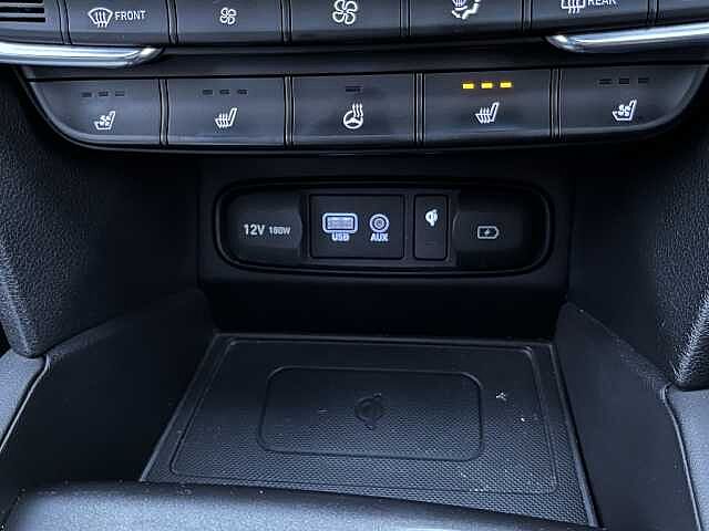 Hyundai SANTA FE 2.2 CRDi Premium SE 5dr 4WD Auto