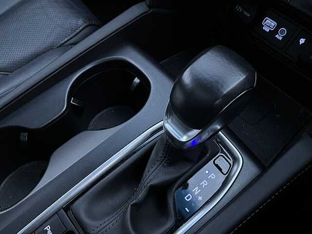 Hyundai SANTA FE 2.2 CRDi Premium SE 5dr 4WD Auto