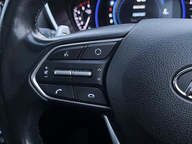 Hyundai SANTA FE 2.2 CRDi Premium SE 5dr 4WD Auto