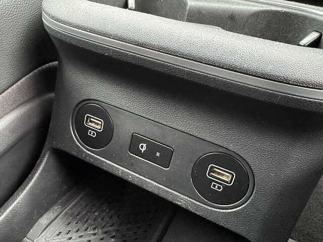 Hyundai IONIQ 5 160kW Ultimate 73 kWh 5dr Auto