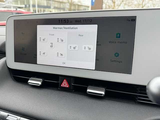 Hyundai IONIQ 5 160kW Ultimate 73 kWh 5dr Auto