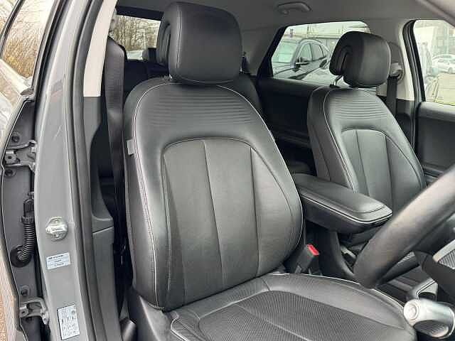 Hyundai IONIQ 5 160kW Ultimate 73 kWh 5dr Auto