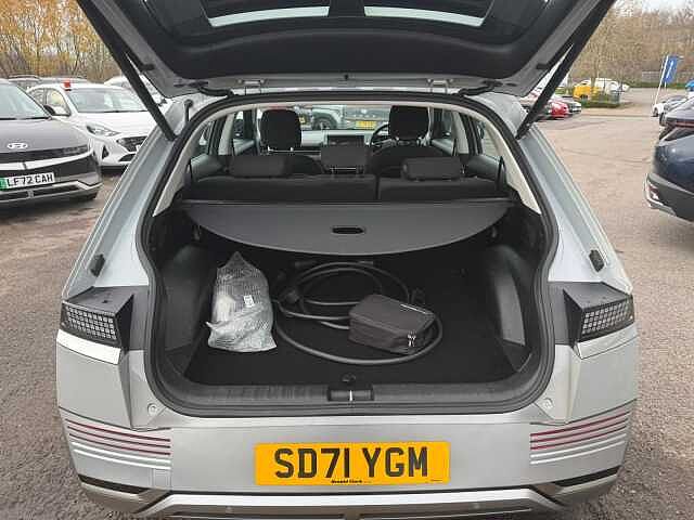 Hyundai IONIQ 5 160kW Premium 73 kWh 5dr Auto