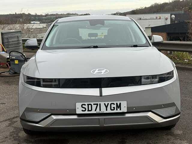 Hyundai IONIQ 5 160kW Premium 73 kWh 5dr Auto
