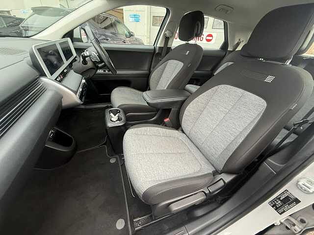 Hyundai IONIQ 5 160kW Premium 73 kWh 5dr Auto