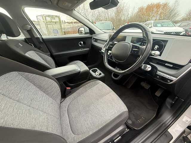 Hyundai IONIQ 5 160kW Premium 73 kWh 5dr Auto
