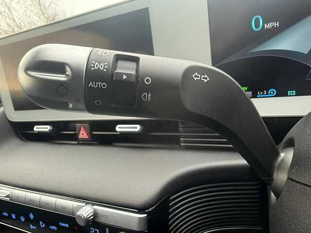 Hyundai IONIQ 5 160kW Premium 73 kWh 5dr Auto