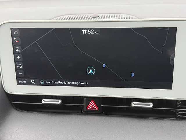 Hyundai IONIQ 5 160kW Premium 73 kWh 5dr Auto