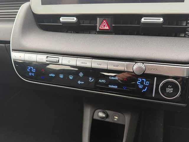 Hyundai IONIQ 5 160kW Premium 73 kWh 5dr Auto