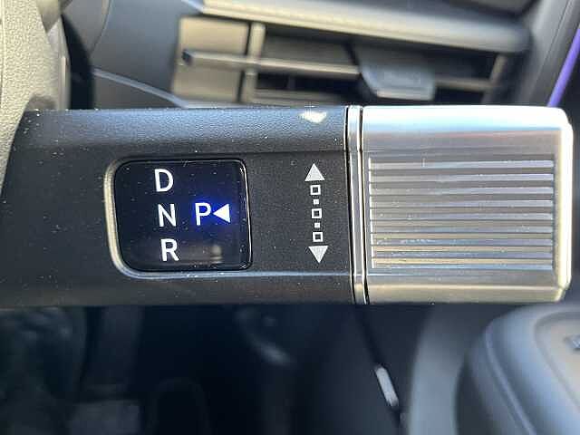 Hyundai SANTA FE 1.6 TGDi Hybrid Calligraphy 5dr 4WD Auto Green