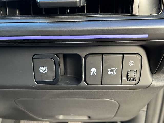 Hyundai SANTA FE 1.6 TGDi Hybrid Calligraphy 5dr 4WD Auto Green