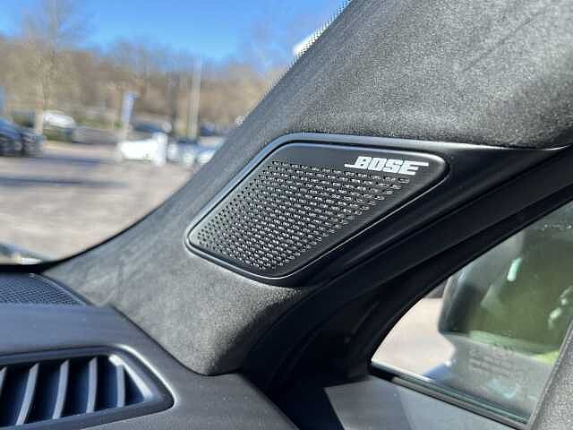 Hyundai SANTA FE 1.6 TGDi Hybrid Calligraphy 5dr 4WD Auto Green