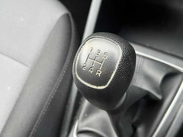 Hyundai i20 1.2 MPi S Connect 5dr