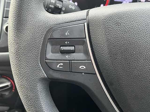 Hyundai i20 1.2 MPi S Connect 5dr