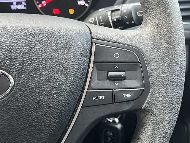 Hyundai i20 1.2 MPi S Connect 5dr