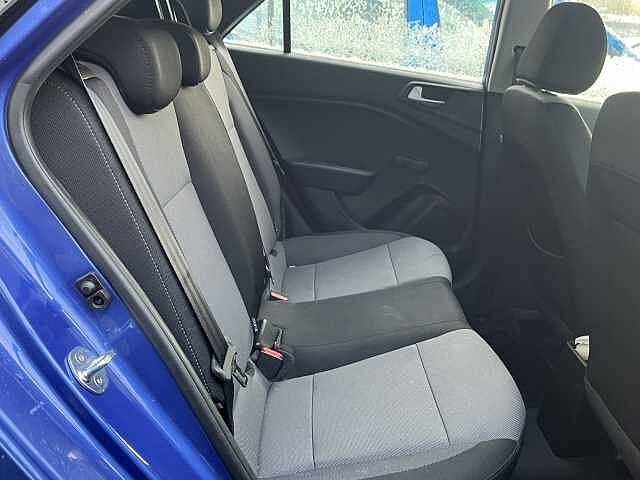 Hyundai i20 1.2 MPi S Connect 5dr