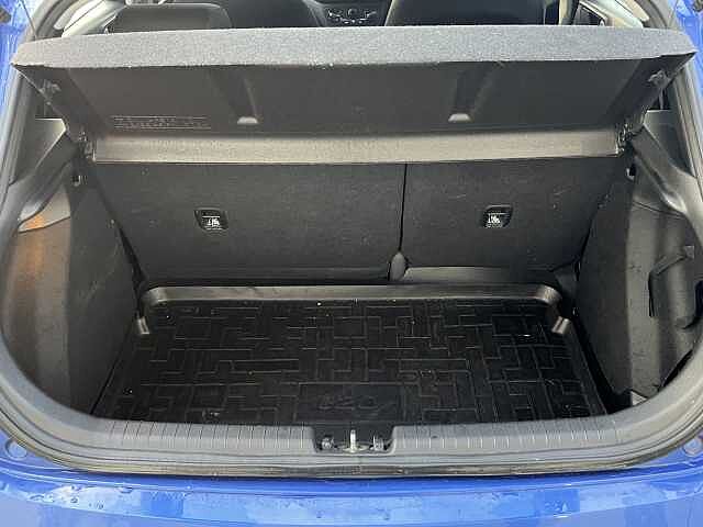 Hyundai i20 1.2 MPi S Connect 5dr