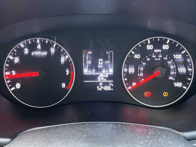 Hyundai i20 1.2 MPi S Connect 5dr