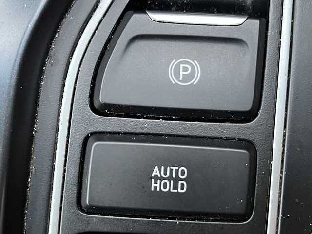 Hyundai TUCSON 1.6 TGDi 177 N Line 5dr 2WD Grey