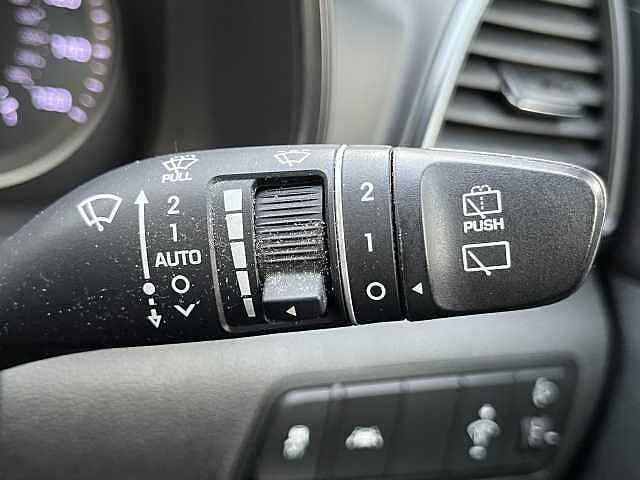 Hyundai TUCSON 1.6 TGDi 177 N Line 5dr 2WD Grey