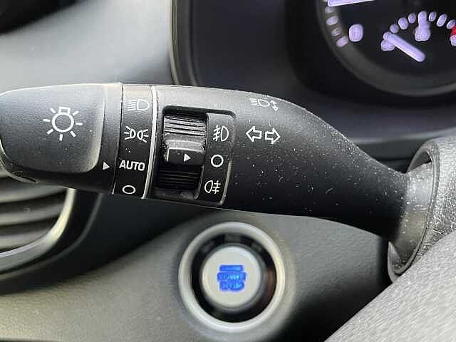 Hyundai TUCSON 1.6 TGDi 177 N Line 5dr 2WD Grey