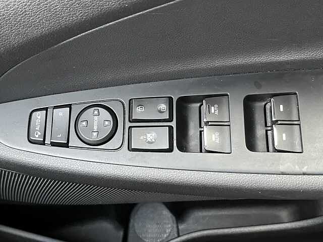 Hyundai TUCSON 1.6 TGDi 177 N Line 5dr 2WD Grey