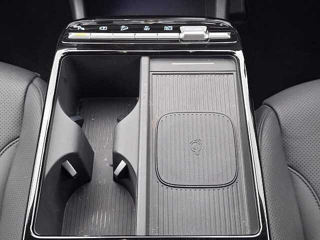 Hyundai TUCSON 1.6T Plug-in Hybrid Ultimate 5dr Auto Black