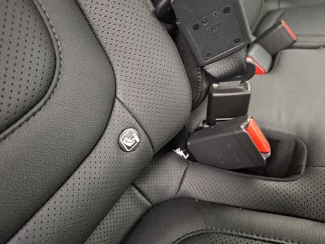 Hyundai TUCSON 1.6T Plug-in Hybrid Ultimate 5dr Auto Black