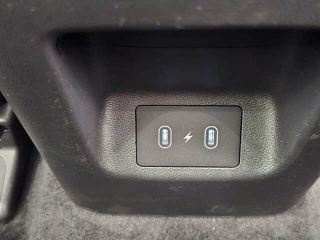 Hyundai TUCSON 1.6T Plug-in Hybrid Ultimate 5dr Auto Black