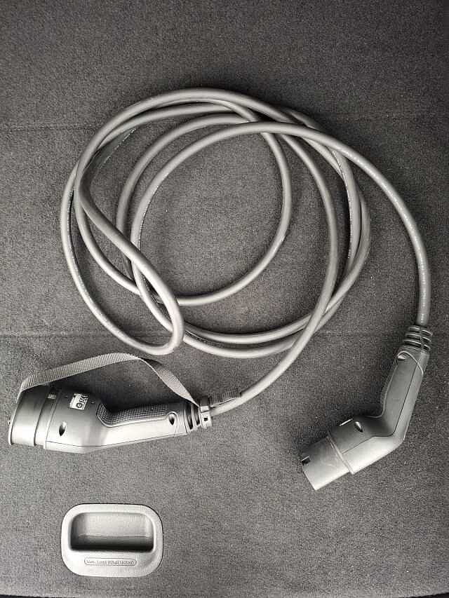 Hyundai TUCSON 1.6T Plug-in Hybrid Ultimate 5dr Auto Black