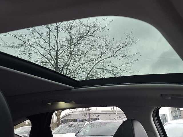 Hyundai TUCSON 1.6T Plug-in Hybrid Ultimate 5dr Auto Black