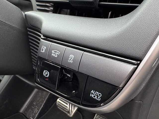Hyundai IONIQ 5 239kW Ultimate 84 kWh 5dr AWD Auto Black
