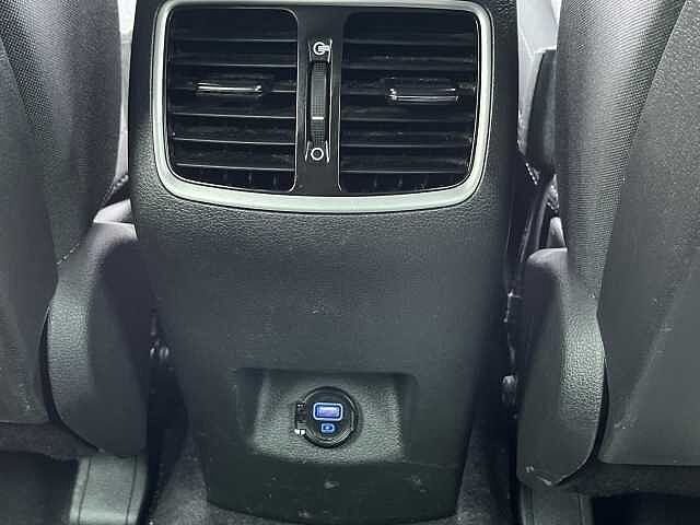 Hyundai TUCSON 1.6 GDi SE Nav 5dr 2WD