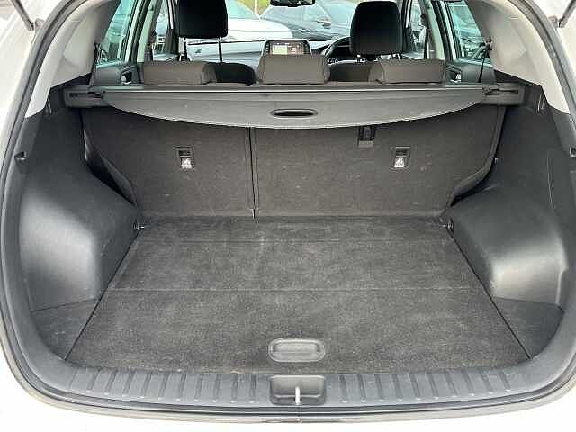 Hyundai TUCSON 1.6 GDi SE Nav 5dr 2WD