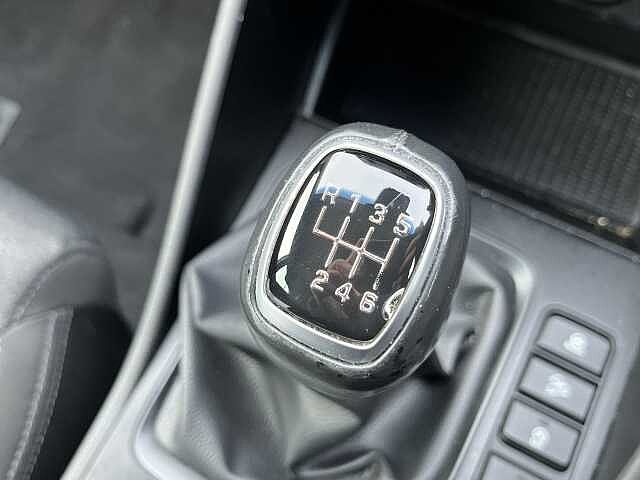 Hyundai TUCSON 1.6 GDi SE Nav 5dr 2WD