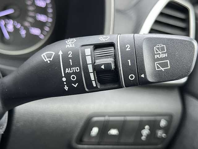 Hyundai TUCSON 1.6 GDi SE Nav 5dr 2WD